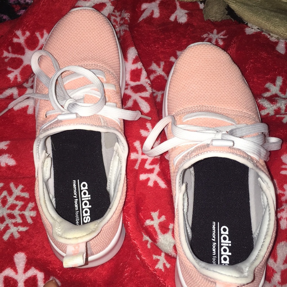 Brand NEW adidas Cloudfoam Pure